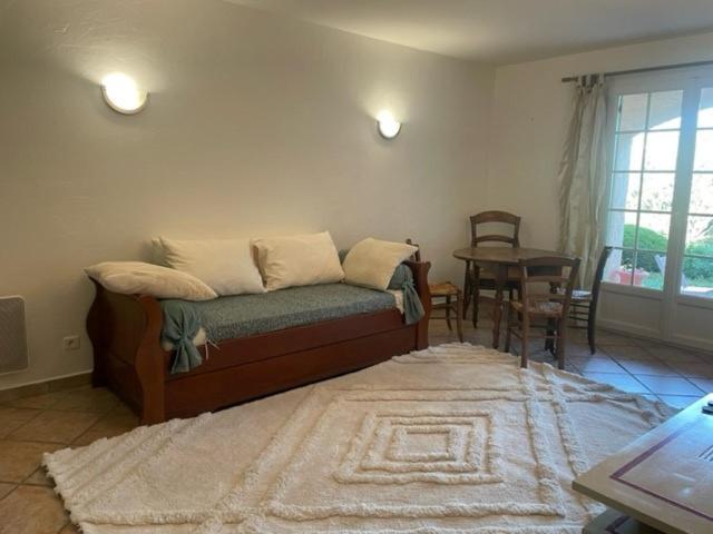 발로리스 Domaine Des Tuilieres Avec Piscine 빌라 외부 사진